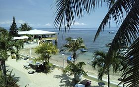 Ocean Bay Beach Resort Dalaguete